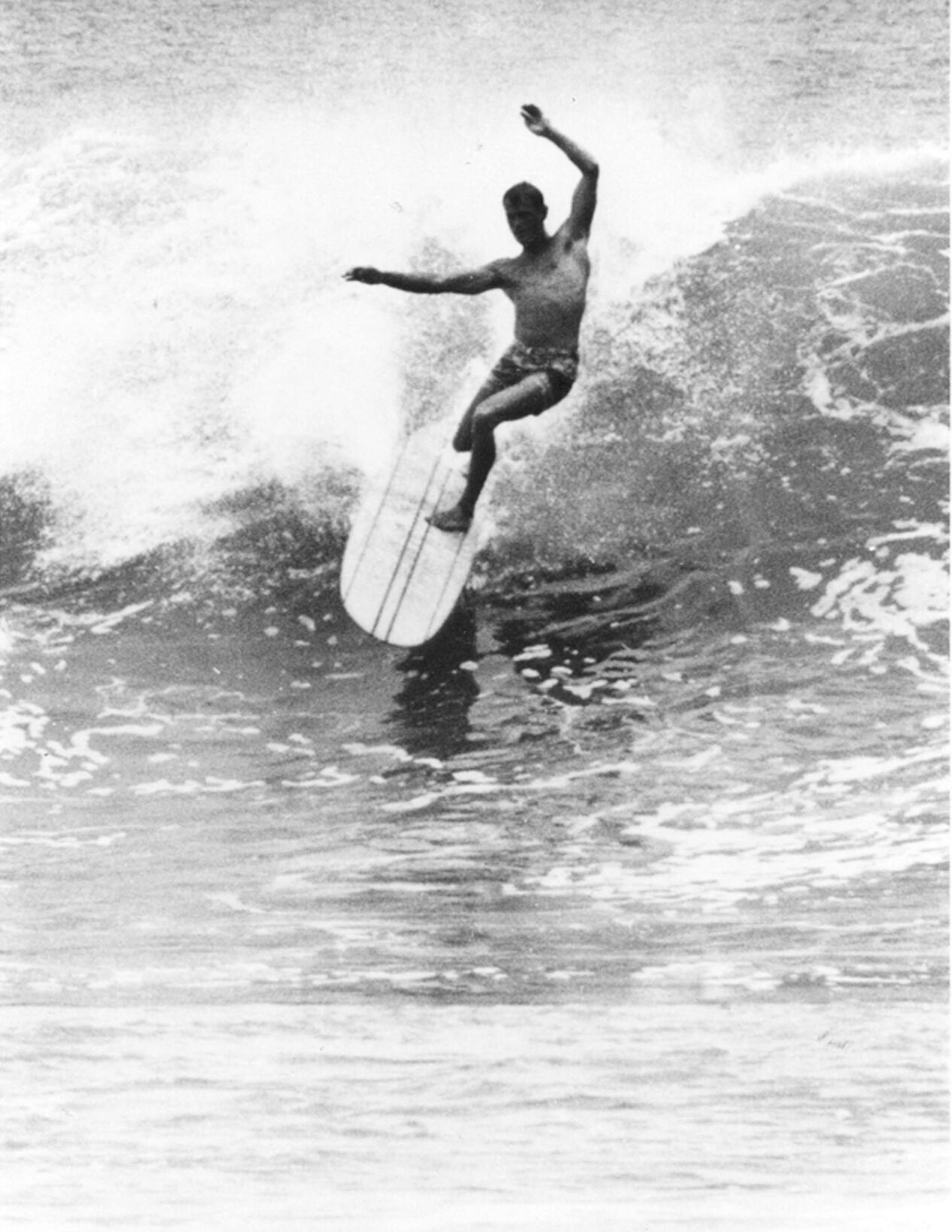 Phil Edwards Gets His Moment | SC Surf | picketfencemedia.com