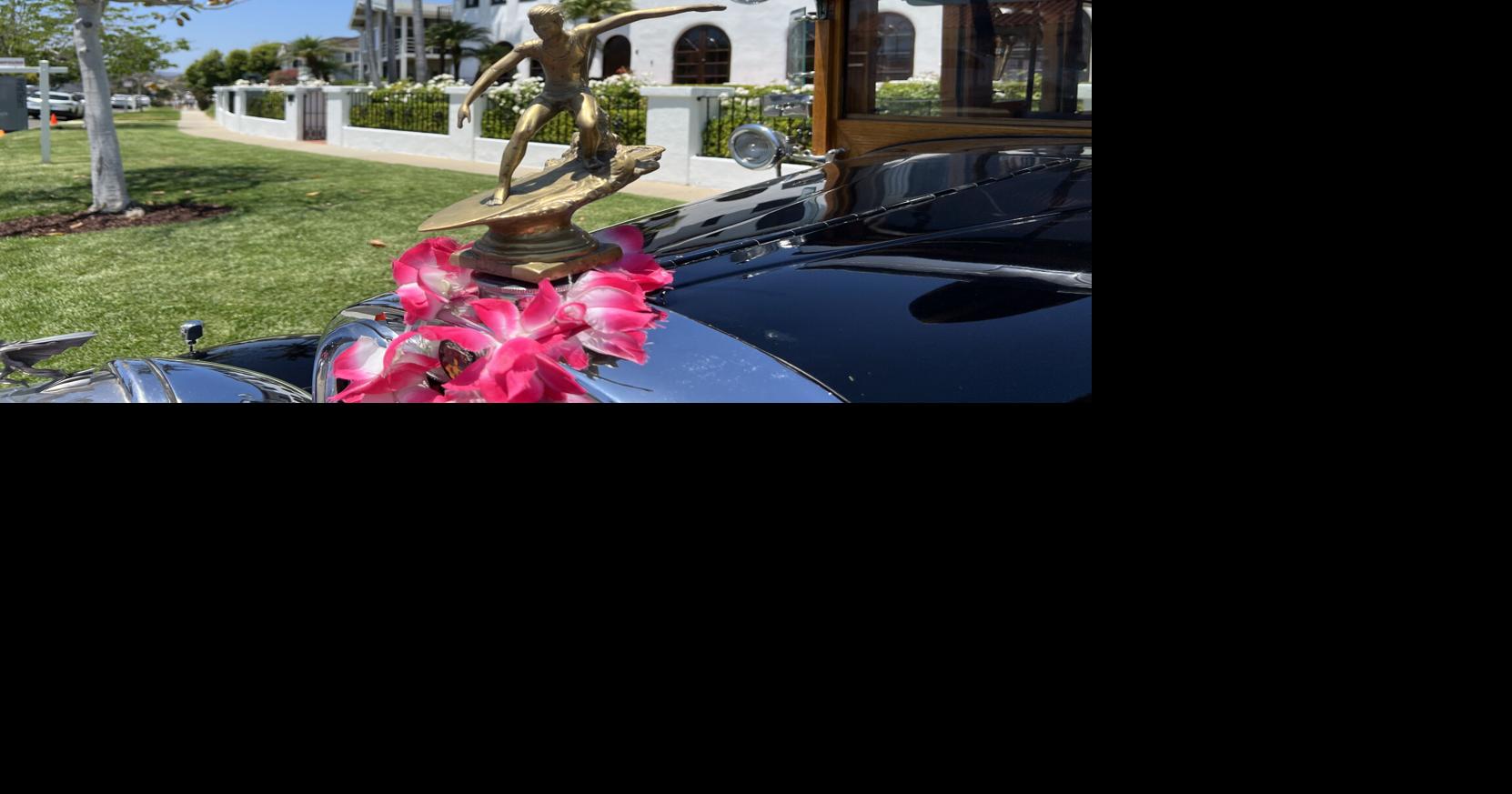 Doheny Historical Compound Hosts Sunday Art Soirée
