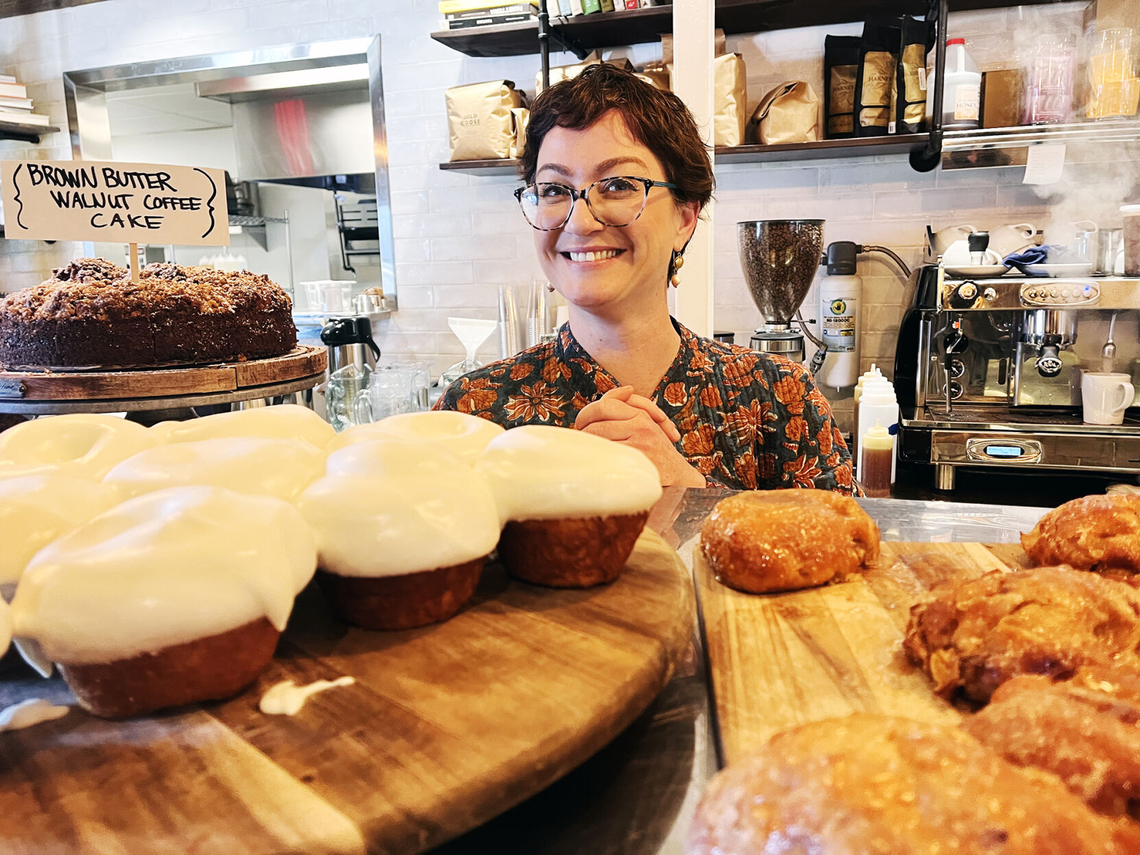 Dana Point Food Best of Dana Point: Best New Restaurant Giana Bakery + Provisions ...