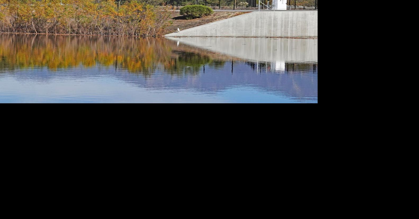 The Big Dig: Trampas Canyon Reservoir to Serve as South County’s ...