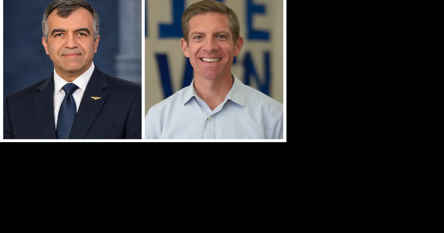 Levin, Kurdian Vie for California’s 49th Congressional District