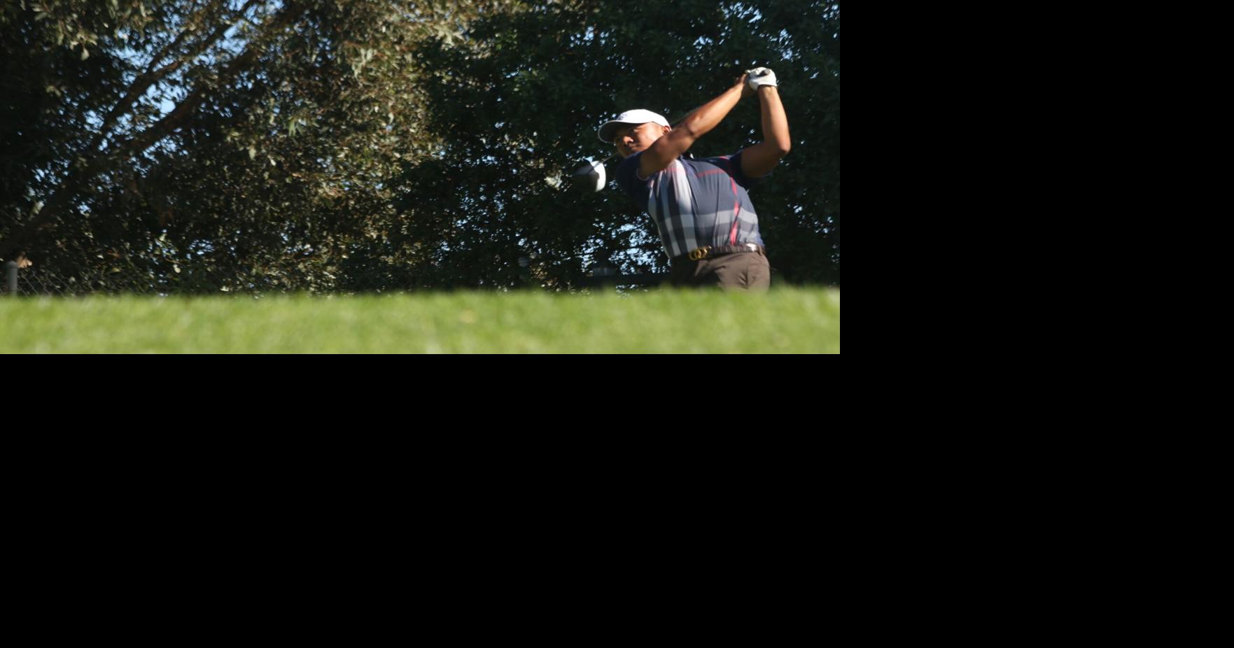 First Time is the Charm: Reyes Wins SC City Golf Title in Tourney Debut ...