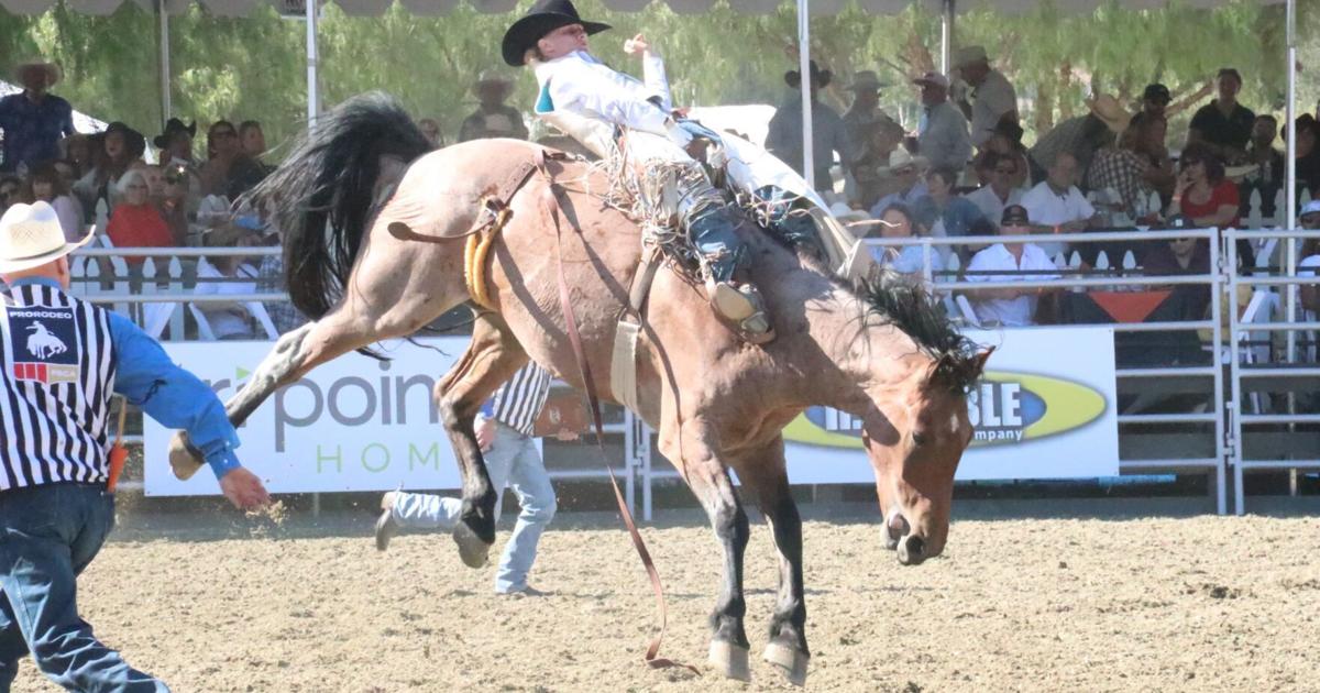 Rancho Mission Viejo Rodeo Closes Its Gates For Good | Eye on SJC ...