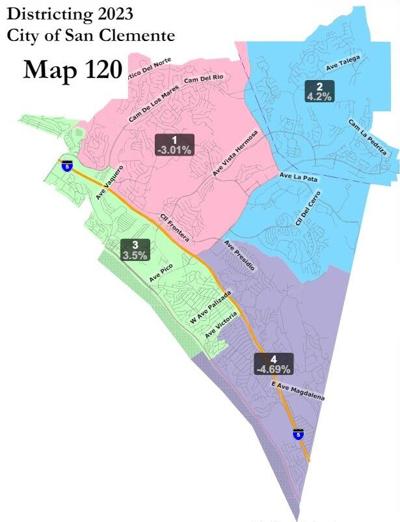 San Clemente District Map 120.JPG