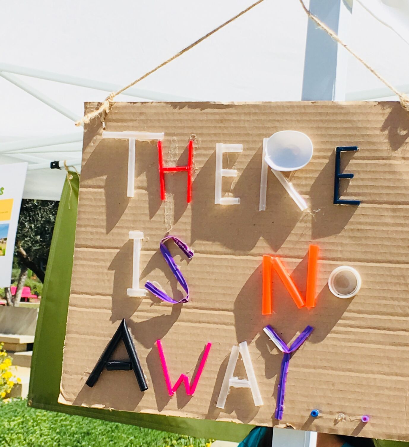 Letter to the Editor: Celebrating Earth Day Forever | Soapbox ...