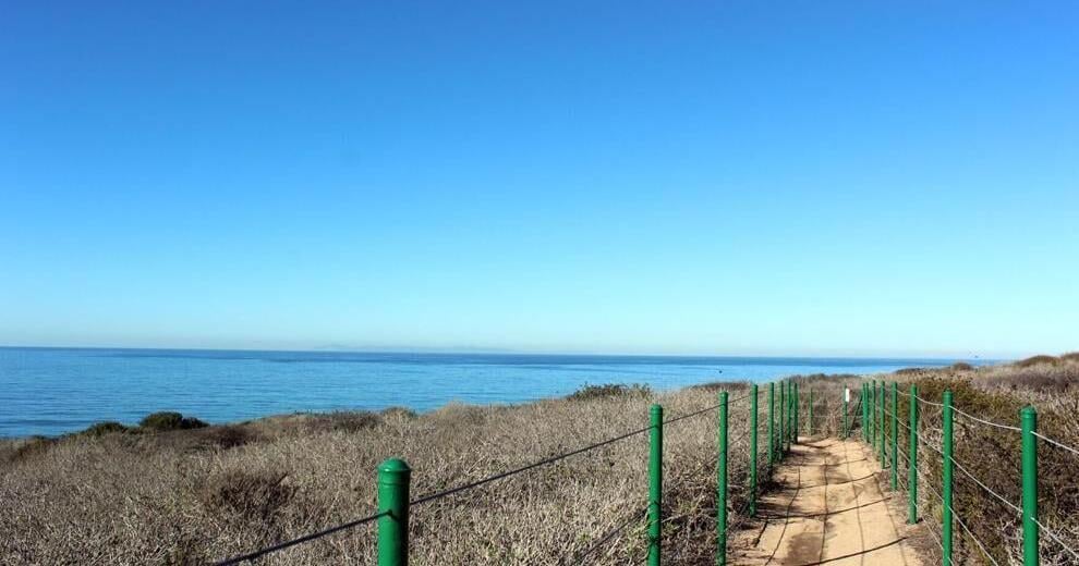 Dana Point Wants More Environmental Studies on Headlands Trail Access