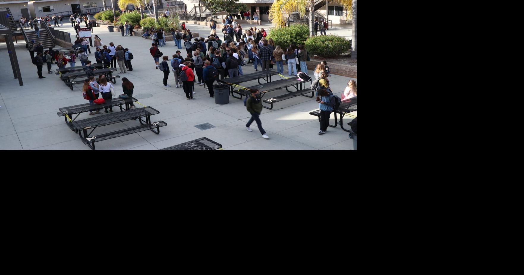 Capo Unified Plans to Reopen Campuses Full-Time Next School Year | Eye ...