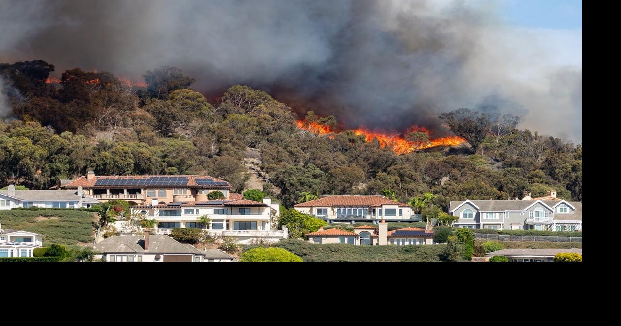 Residents Seek Answers on Norte Fire Response as Officials Prepare for ...