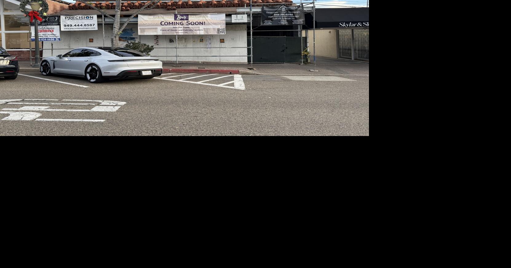 Zov’s Restaurant Group to Bring California-Mediterranean Cuisine to Downtown San Clemente