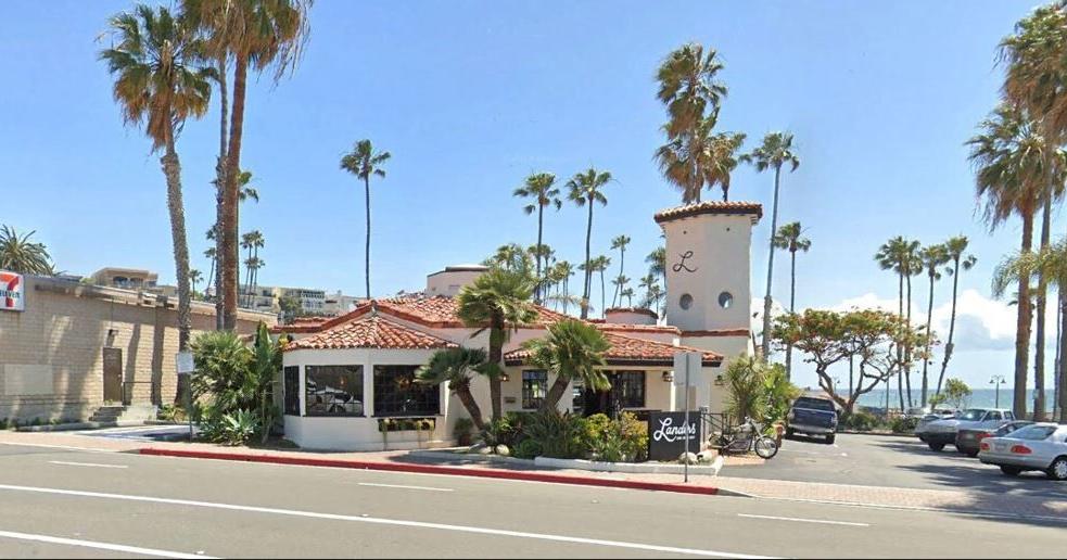 HISTORICAL HAPPENINGS: The Ghosts of San Clemente