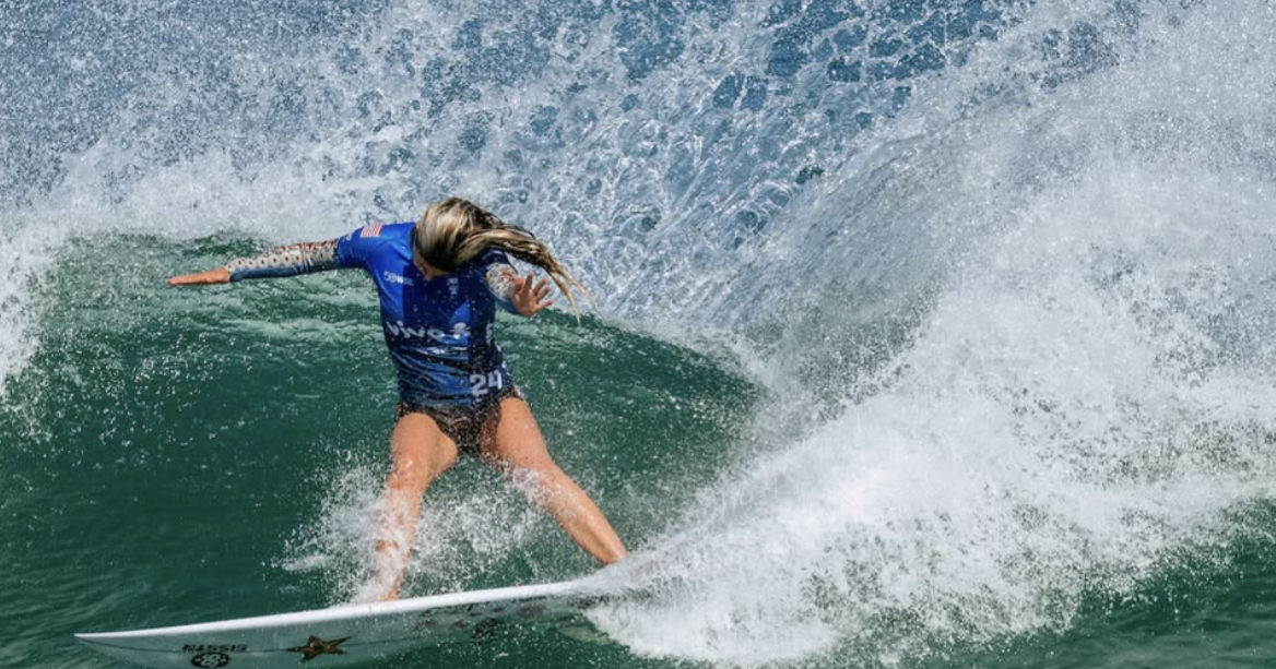 Lindblad Breaks Through with 1st Championship Tour Win in Brazil | SC Surf