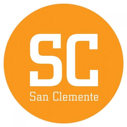 SC Logo round