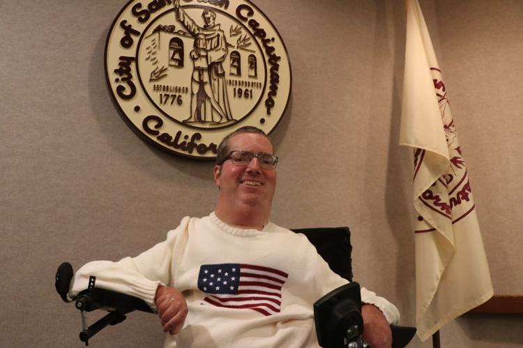 Mayor Derek Reeve Says Goodbye to Dais After over a Decade on City ...