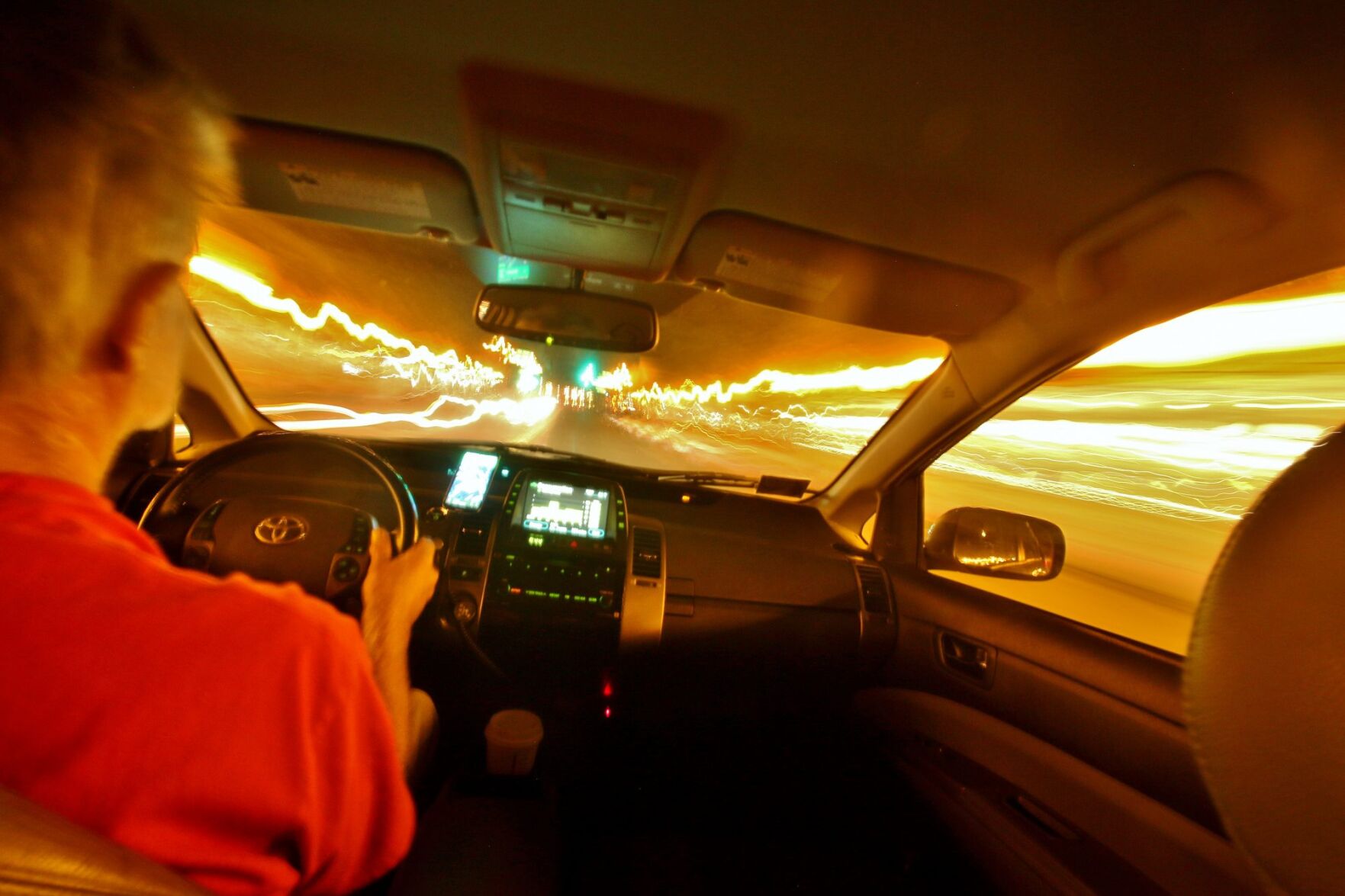 Lyft Rideshare Program Could Get a Lift in Near Future | Eye