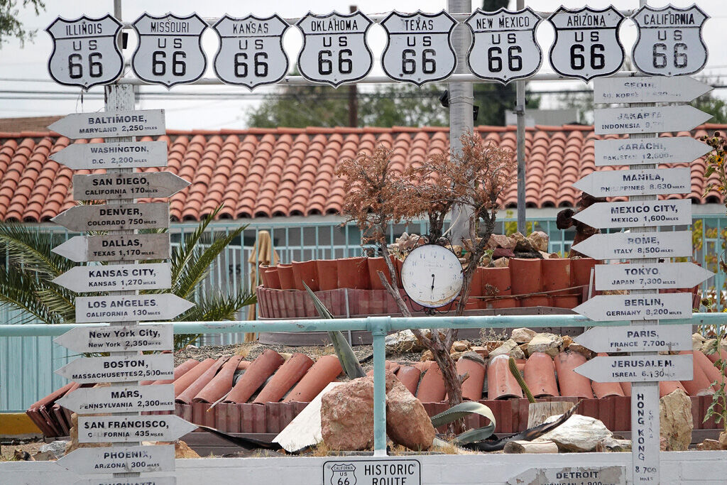 What's in a name? '204': The Meanings Behind Certain Railroad