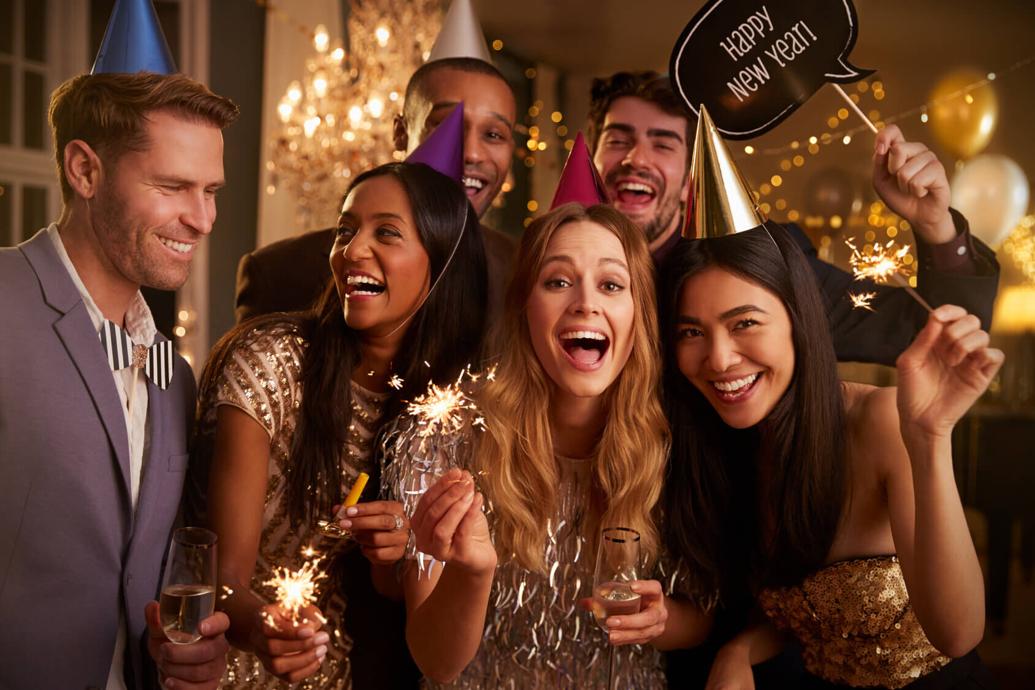 Celebrate the New Year in San Clemente Events to Ring in 2025 Eye on SC
