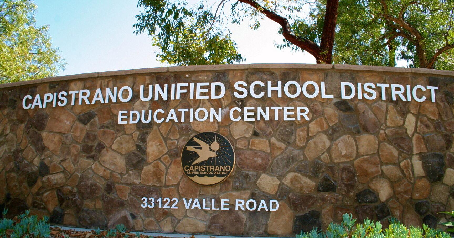 Capistrano Unified Board Discusses 2024-25 Budget, Bullying, Internet Safety - Vimarsana News