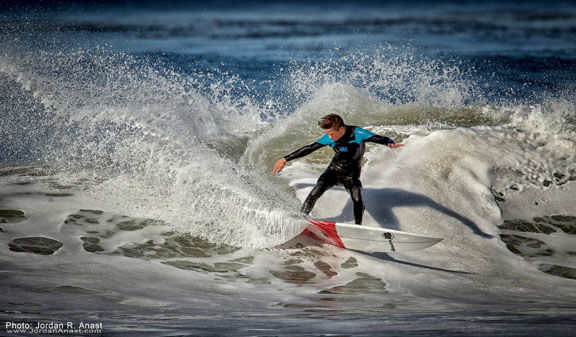 Grom of the Week: August Riley Reinhardt | | picketfencemedia.com