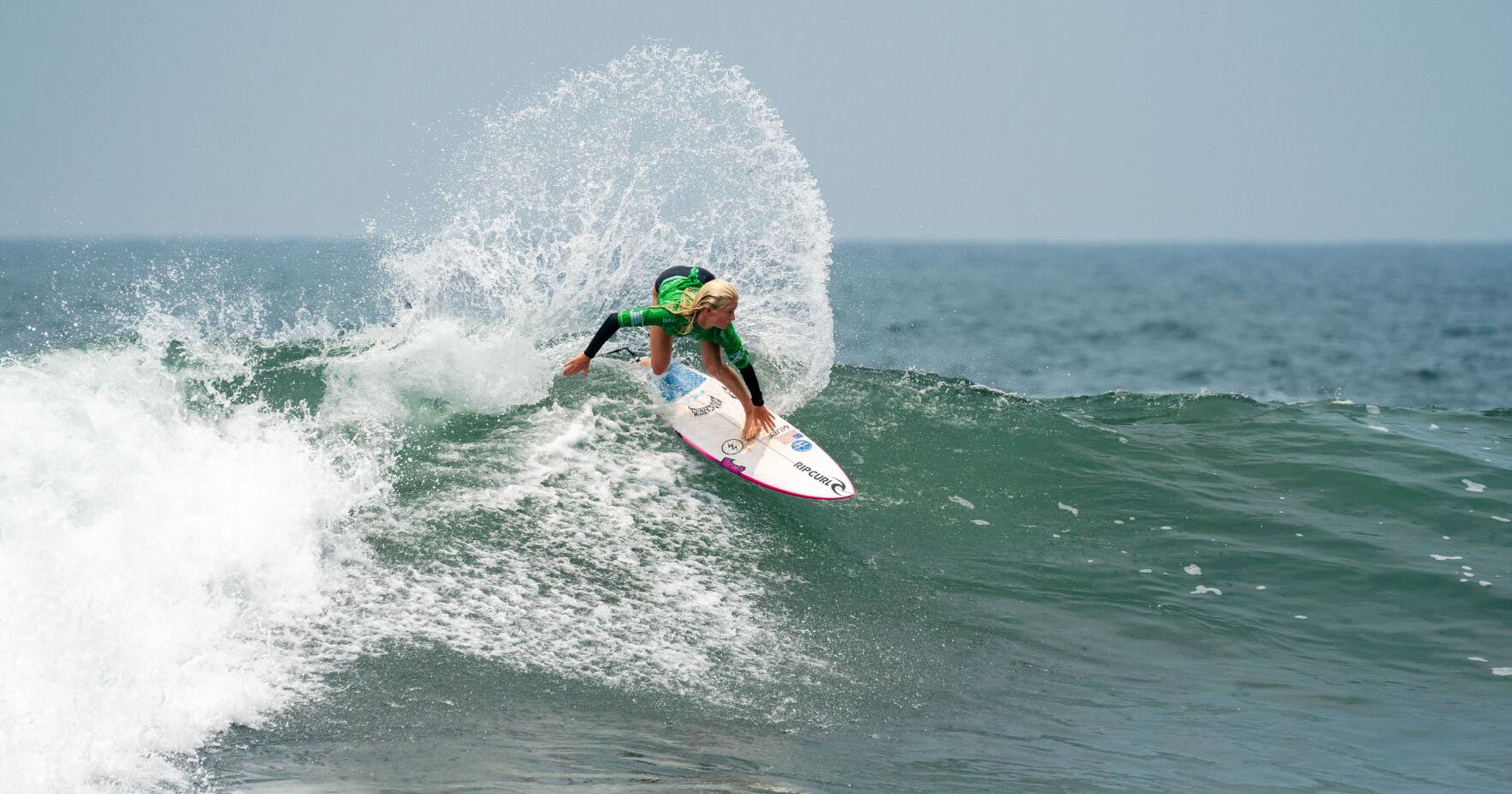 Grom Of The Week: Eden Walla - Vimarsana News