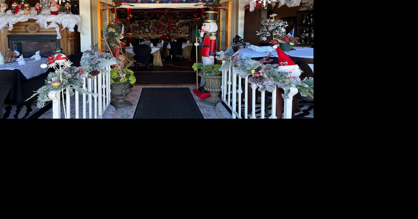 Gemmell’s Restaurant to Close After 25 Years in Dana Point Harbor