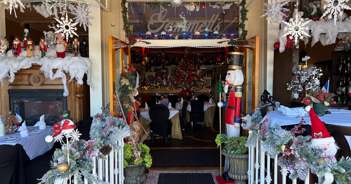 Gemmell’s Restaurant to Close After 25 Years in Dana Point Harbor