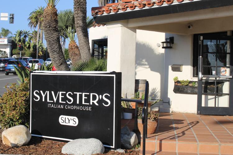 Landers in North Beach Reopens as Sylvester’s Italian Chophouse Eye