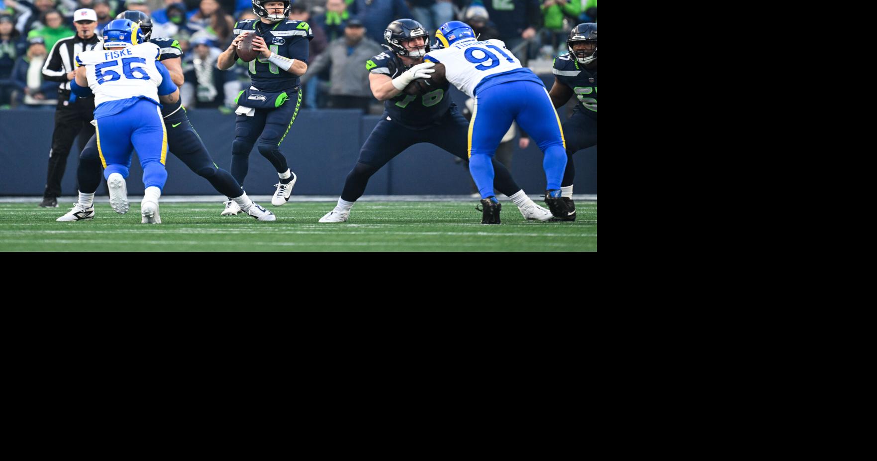 Capo Beach Native Sam Darnold Leads Seahawks to Super Bowl