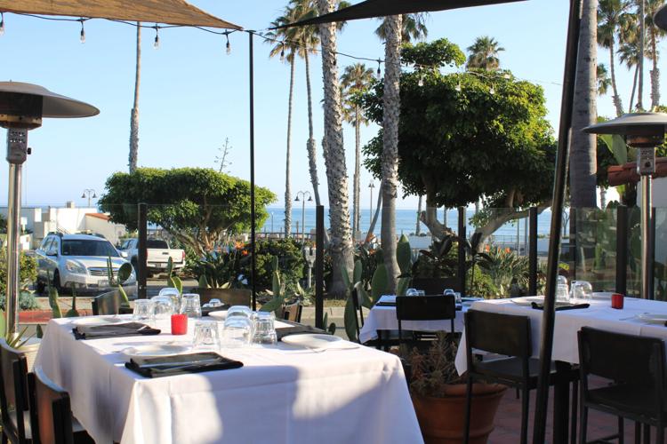 Landers in North Beach Reopens as Sylvester’s Italian Chophouse Eye