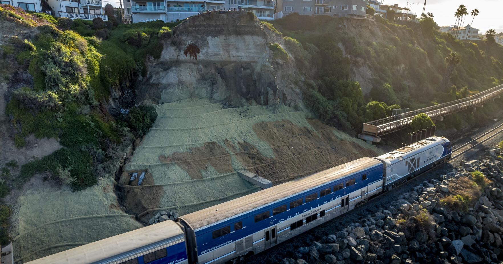OCTA Board Seeks Continued Engagement on State Senate Bill to Improve LOSSAN Corridor - Vimarsana News