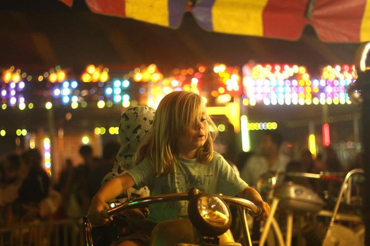 Carnival Colossal Raises 30,000 for Friends of San Clemente SC