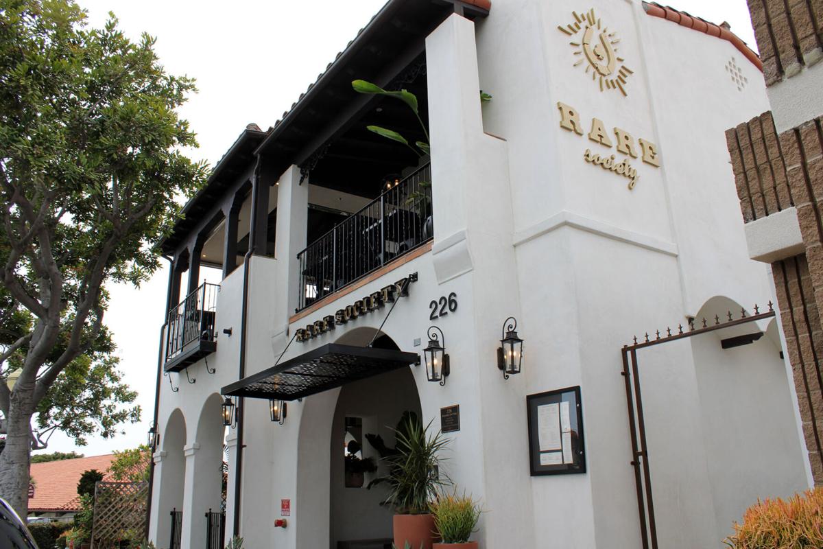 Rare Society photo 7