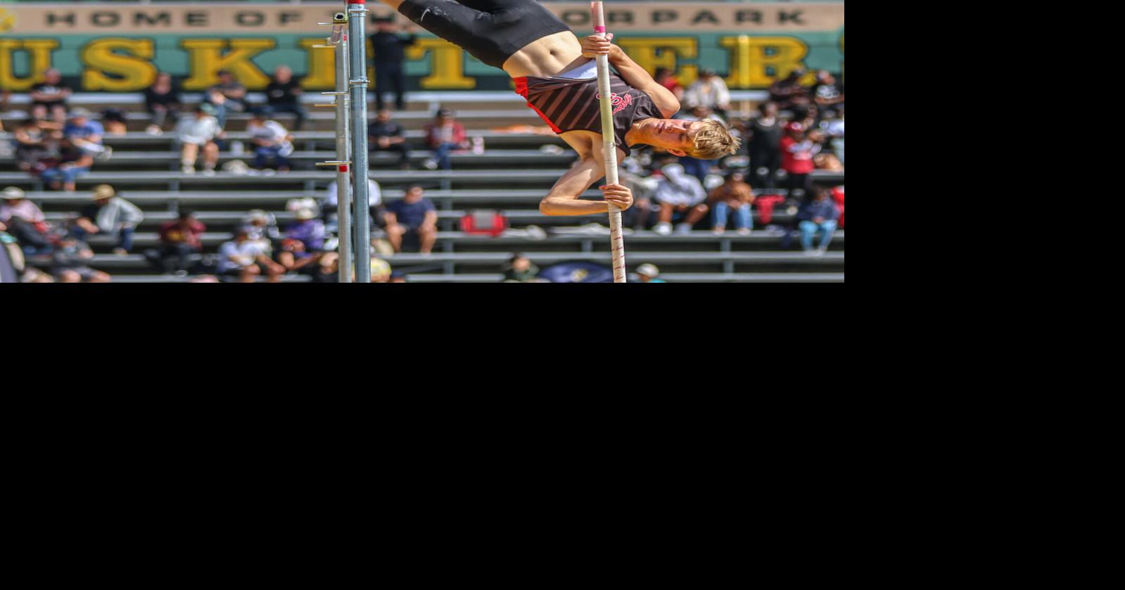Triton Report: Track and Field Sends 6 to CIF State Championships ...