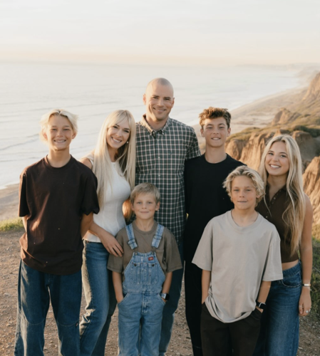 San Clemente Surfer Paralyzed After Attempting to Rescue Child at Riviera