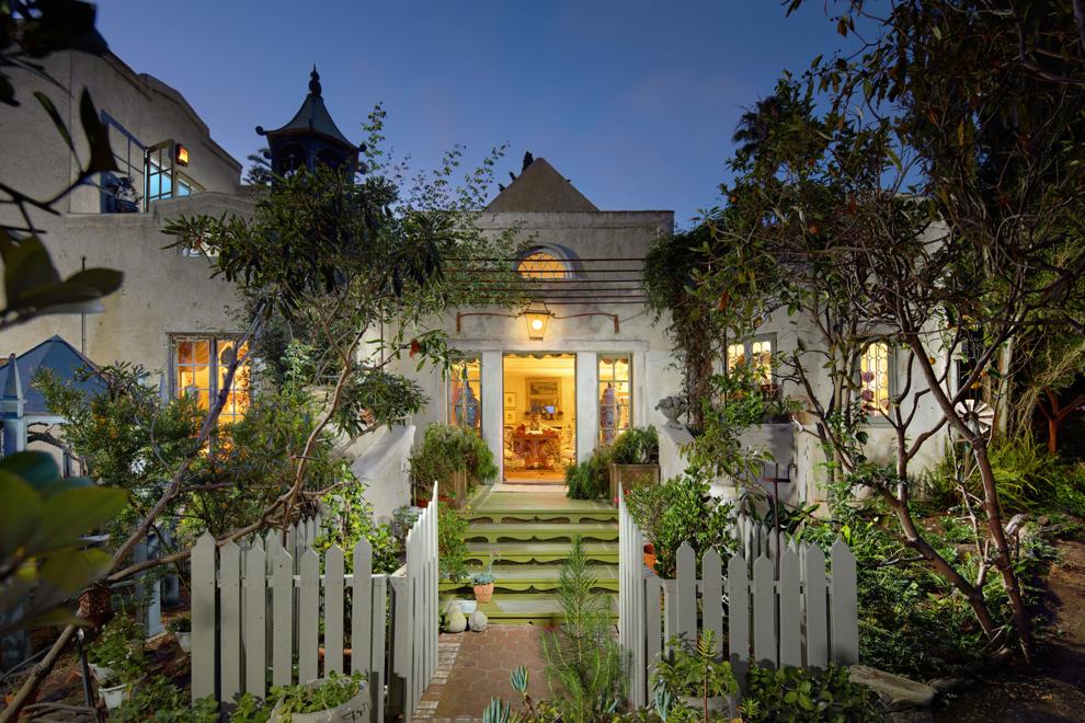 Dana Point Historic 100-Year-Old Doheny Property Listed for Nearly $7 Million