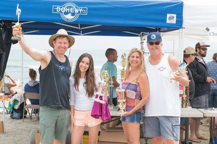 Doheny Surf & Art Festival Returns to Doheny State Beach June 23 and 24
