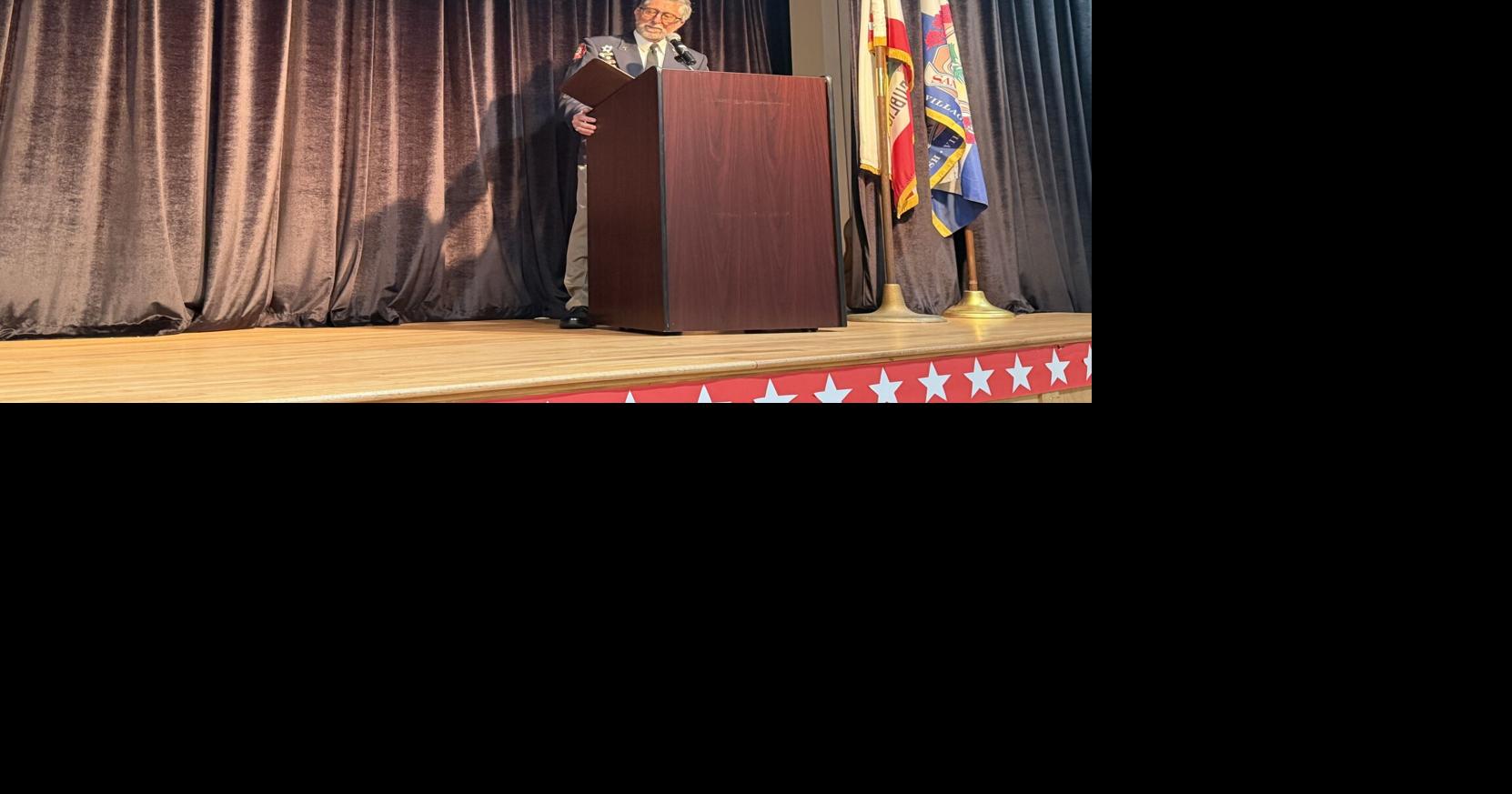 San Clemente Mayor’s Prayer Breakfast Emphasizes Unity, Community Service