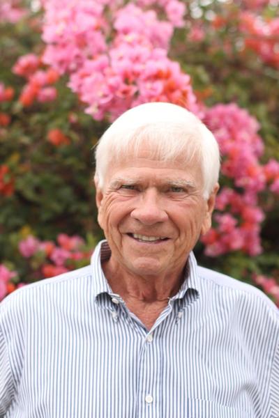 Guest Opinion: On Life and Love after 50 by Tom Blake | DP Living ...