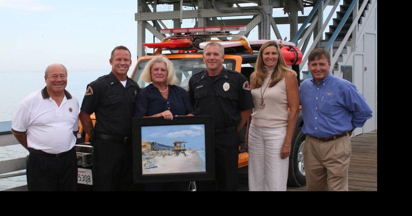 Exchange Club Will Honor Area’s Top Lifeguards | SC Living ...