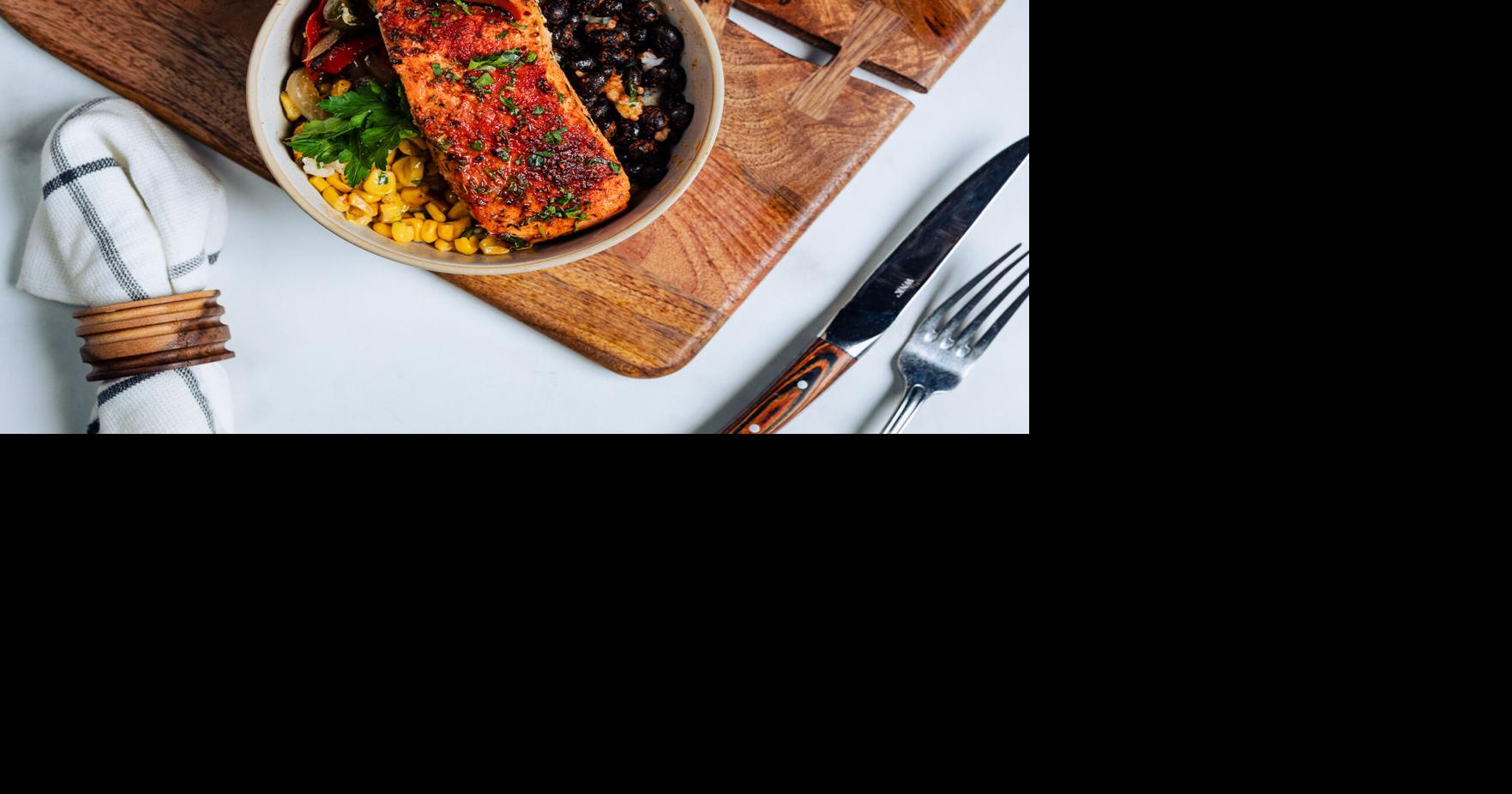 ‘Biohacking’ for Healthy Living: New Orange County Meal Service Debuts | Eye on SJC