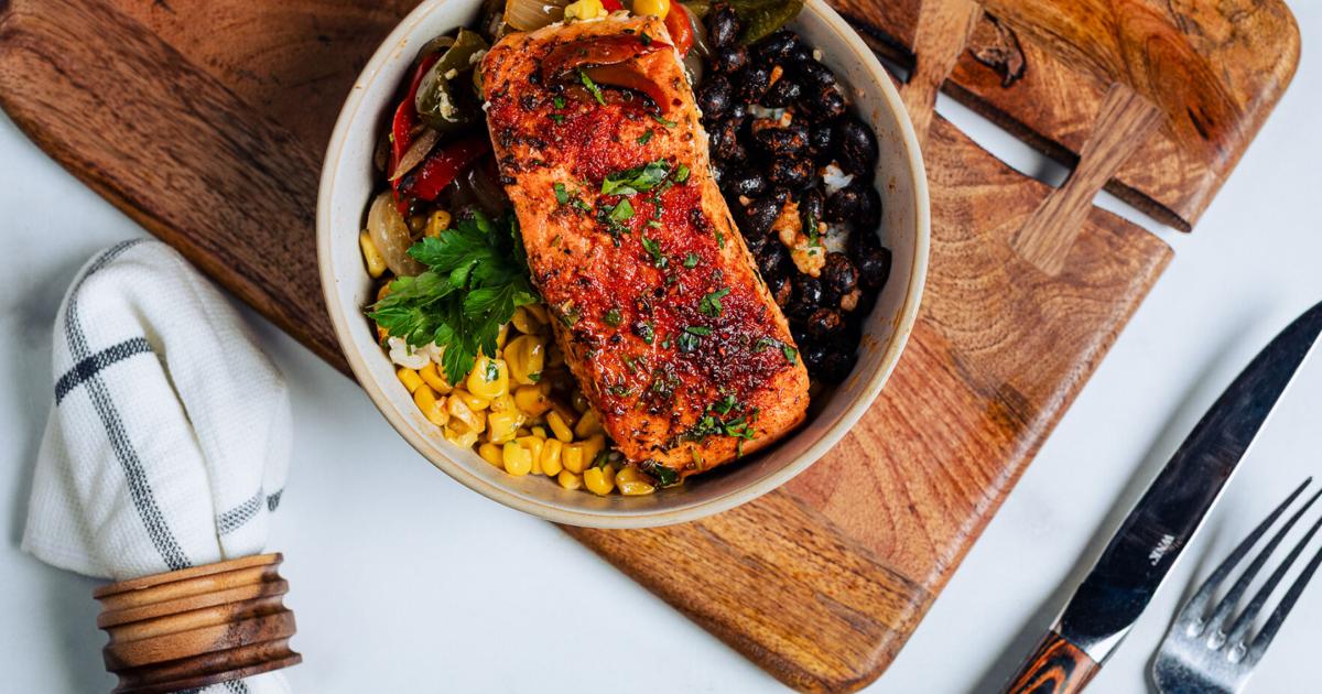 ‘Biohacking’ for Healthy Living: New Orange County Meal Service Debuts | Eye on SJC ‘Biohacking’ for Healthy Living: New Orange County Meal Service Debuts | Eye on SJC