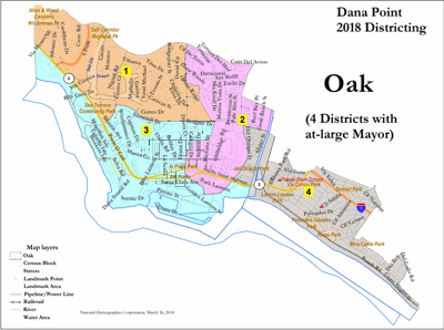 District-OAk