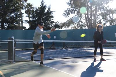 Council Doubles Down Prioritizes Building 8 Pickleball Courts at Steed