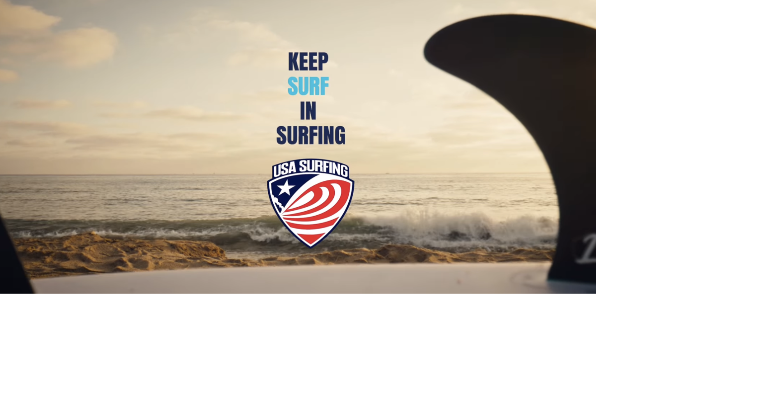 Local Leaders Push for Decision on U.S. Olympic Surfing’s Governing Body
