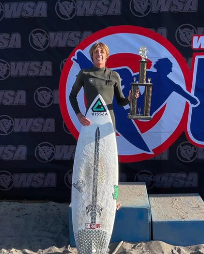 Grom of the Week Grant Parson SC Surf picketfencemedia