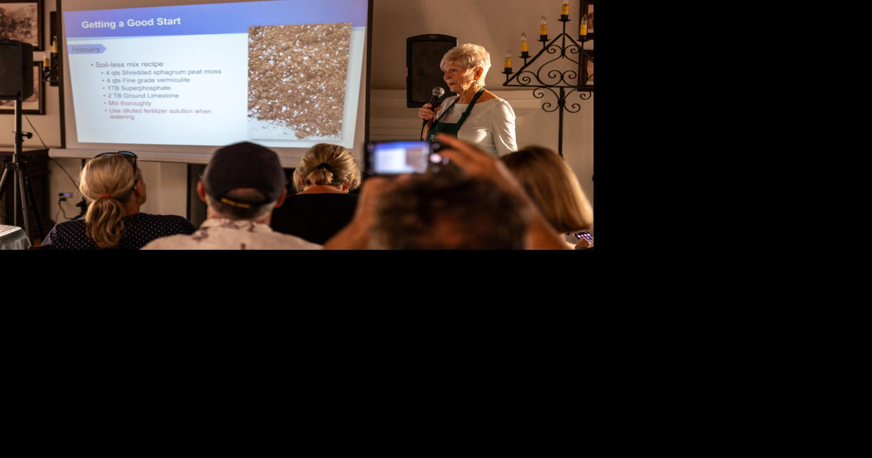 THE LIST: What's Going On In and Around the Tri-Cities This Week