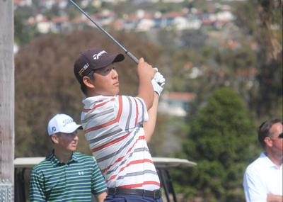 Triton Report: Golfers Heat up in Postseason Competition | Sports ...