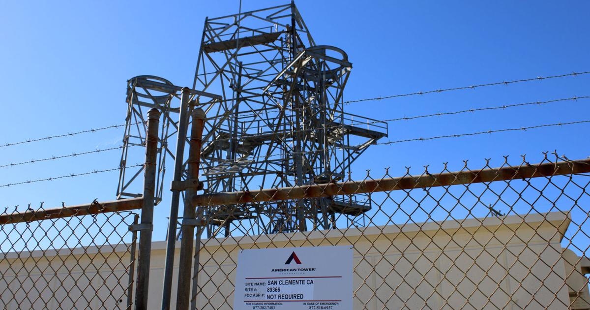 Proposed Cell Tower Project Draws Criticism from Rancho San Clemente ...