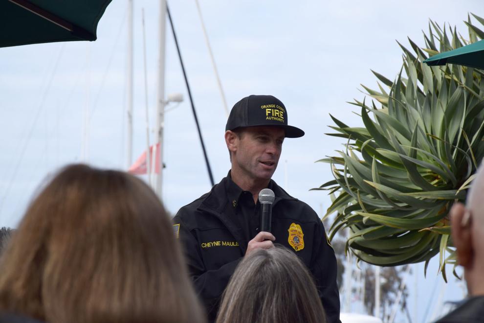 San Juan Capistrano Proclaims Drowning Prevention Awareness Season