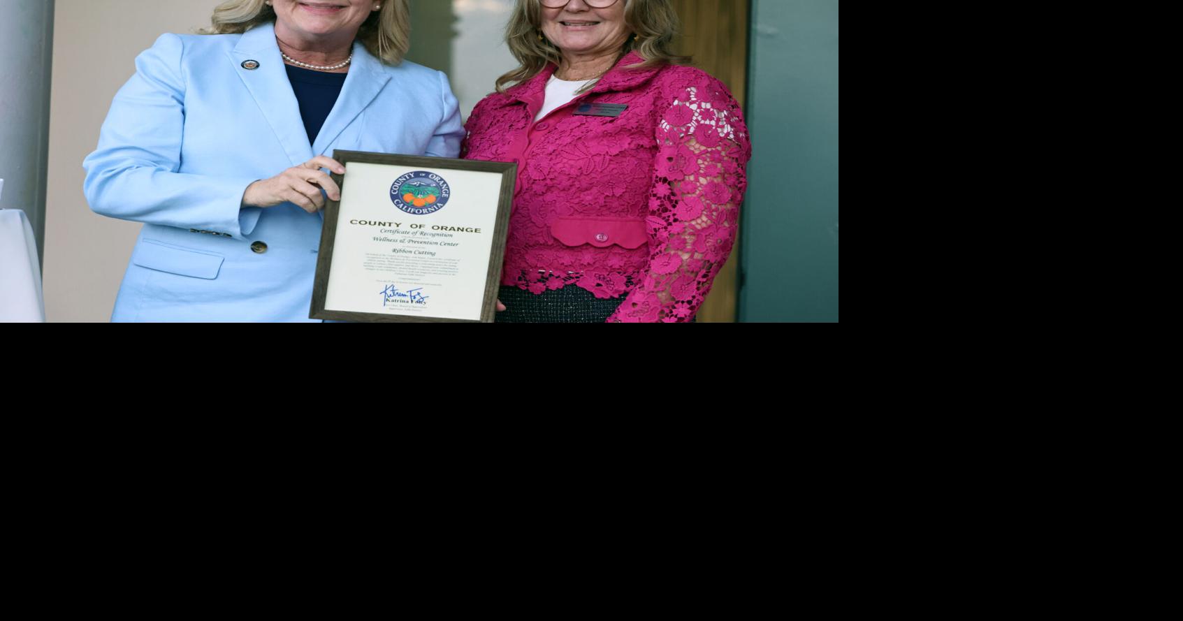 New San Juan Capistrano Wellness Center Supports Youth-Driven Services