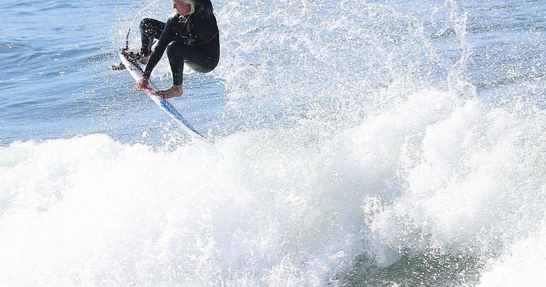 Grom Of The Week: Eden Walla - Vimarsana News